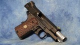 WILSON COMBAT SENXL-SEN-45 SENTINEL XL 45 ACP 4