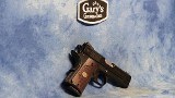 WILSON COMBAT SENXL-SEN-45 SENTINEL XL 45 ACP 4