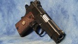 WILSON COMBAT SENXL-SEN-45 SENTINEL XL 45 ACP 4