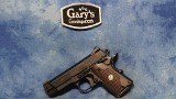 WILSON COMBAT SENXL-SEN-45 SENTINEL XL 45 ACP 4