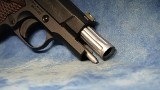 WILSON COMBAT SENXL-SEN-45 SENTINEL XL 45 ACP 4