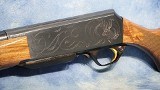 BROWNING 031073218 BAR SAFARI MK II MID GRADE TRIBUTE 308 WIN - 8 of 10