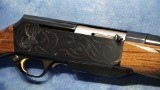 BROWNING 031073218 BAR SAFARI MK II MID GRADE TRIBUTE 308 WIN - 2 of 10