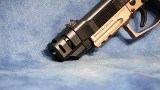 BERETTA J80XTACLED15 80X CHEETAH TACTICAL URBAN 380 ACP 15+1 4.40