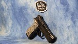 WILSON COMBAT BER-92CT-9A 9MM BERETTA 92G CENTURION TACTICAL W/ACTION TUNE - 4 of 10