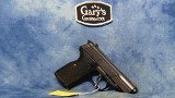 USED WALTHER P5 9MM - 1 of 7