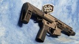 SPRINGFIELD ARMORY STV95509T-PDW SAINT VICTOR PDW 9MM 32+1 5.50