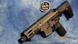 SPRINGFIELD ARMORY STV95509T-PDW SAINT VICTOR PDW 9MM 32+1 5.50