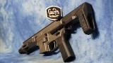 SPRINGFIELD ARMORY STV95509T-PDW SAINT VICTOR PDW 9MM 32+1 5.50