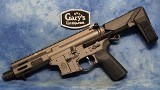 SPRINGFIELD ARMORY STV95509T-PDW SAINT VICTOR PDW 9MM 32+1 5.50