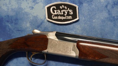 BROWNING 0183463004 CITORI 825 FIELD 12 GA 3