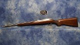 RUGER 7230 77/17 STAINLESS WALNUT 17 WSM 18