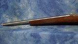 RUGER 7230 77/17 STAINLESS WALNUT 17 WSM 18