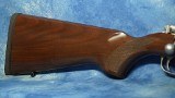 RUGER 7230 77/17 STAINLESS WALNUT 17 WSM 18