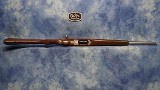 RUGER 7230 77/17 STAINLESS WALNUT 17 WSM 18