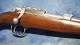 RUGER 7230 77/17 STAINLESS WALNUT 17 WSM 18