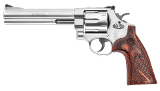SMITH & WESSON 150714 MODEL 629 DELUXE 44 MAGNUM 6.5