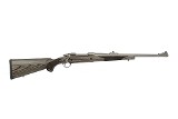 RUGER 57196 M77 HAWKEYE ALASKAN BUSH 35 WHELEN 20