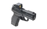 HECKLER & KOCH 81001319 VP9CC 9MM 3.13