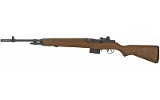 SPRINGFIELD ARMORY MA9102 M1A STANDARD ISSUE 308 WIN WALNUT - Image 2 of 4