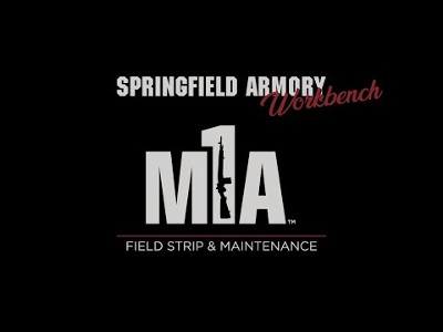 SPRINGFIELD ARMORY MA9102 M1A STANDARD ISSUE 308 WIN WALNUT - Image 4 of 4