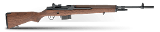 SPRINGFIELD ARMORY MA9102 M1A STANDARD ISSUE 308 WIN WALNUT - Image 1 of 4