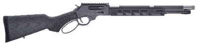HENRY H012H SPD HUSH 44 MAGNUM 16.5