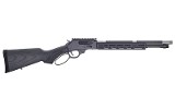 HENRY H012H SPD HUSH 44 MAGNUM 16.5
