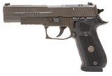 SIG SAUER 220R5-10-LEGION-R2 P220 LEGION 10MM5