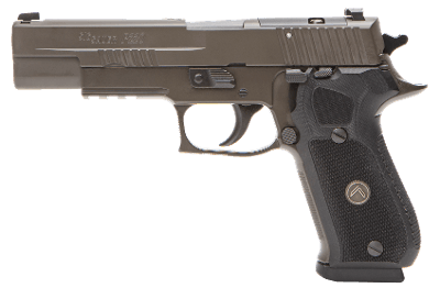 SIG SAUER 220R5-10-LEGION-R2 P220 LEGION 10MM5
