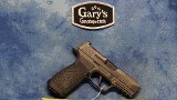 USED SIG SAUER P365 LEGION COMPED 9MM - 1 of 5
