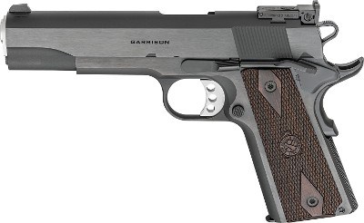 SPRINGFIELD ARMORY PX9419-ADJ 1911 GARRISON 9MM 9+1 5