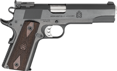 SPRINGFIELD ARMORY PX9419-ADJ 1911 GARRISON 9MM 9+1 5