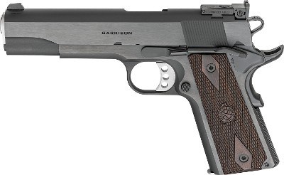 SPRINGFIELD ARMORY PX9420-ADJ 1911 GARRISON 45 ACP 7+1 5