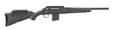 RUGER 56904 AMERICAN II PATROL 6MM ARC 16.10