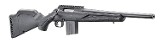 RUGER 56904 AMERICAN II PATROL 6MM ARC 16.10