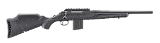 RUGER 56904 AMERICAN II PATROL 6MM ARC 16.10