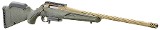 RUGER 46943 AMERICAN GEN II PREDATOR 30-06 SPRG 22