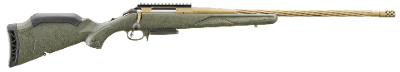 RUGER 46943 AMERICAN GEN II PREDATOR 30-06 SPRG 22