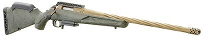 RUGER 46943 AMERICAN GEN II PREDATOR 30-06 SPRG 22