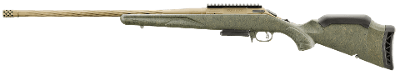 RUGER 46933 AMERICAN GEN II PREDATOR 243 WIN 22
