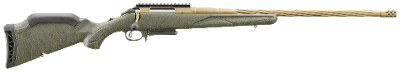 RUGER 46933 AMERICAN GEN II PREDATOR 243 WIN 22