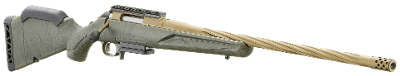 RUGER 46944 AMERICAN GEN II PREDATOR 270 WIN 22