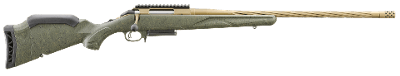 RUGER 46944 AMERICAN GEN II PREDATOR 270 WIN 22