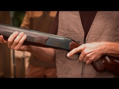 STOEGER 31045 CONDOR COMPETITION 12 GA 3