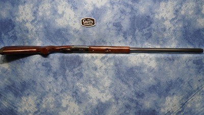 STOEGER 31045 CONDOR COMPETITION 12 GA 3