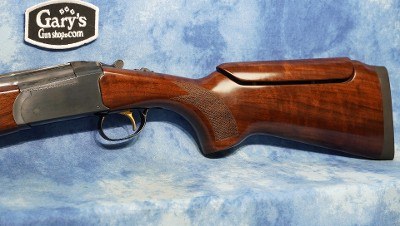 STOEGER 31045 CONDOR COMPETITION 12 GA 3