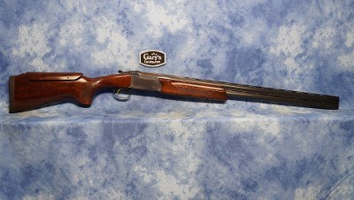STOEGER 31045 CONDOR COMPETITION 12 GA 3