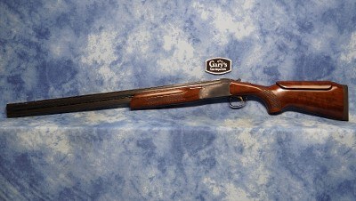 STOEGER 31045 CONDOR COMPETITION 12 GA 3