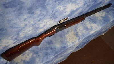 STOEGER 31045 CONDOR COMPETITION 12 GA 3